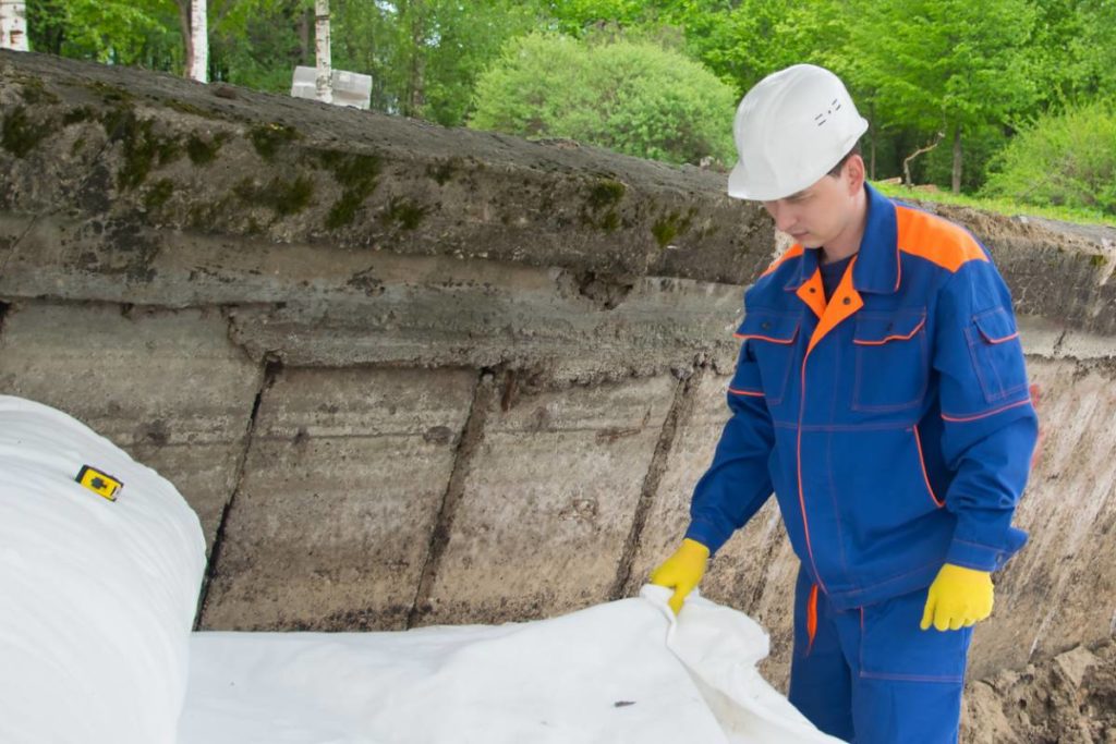 Hydrogéologie eaux souterraines