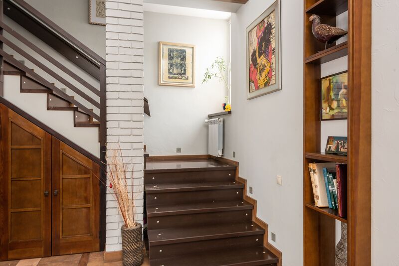 decoration-escalier